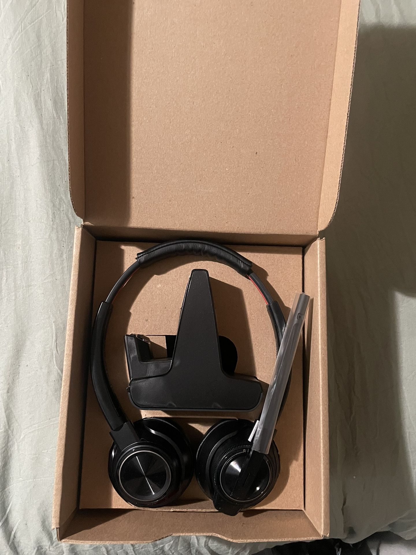 Platonics SAVI8220 Headset