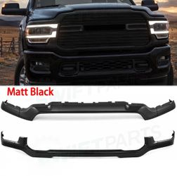 2019-2026 Dodge Ram 2(contact info removed) Grill Moldings Grille Parrilla Plasticos