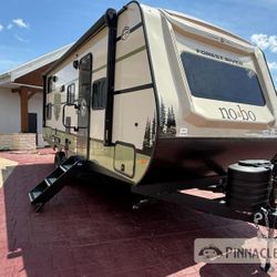 2026 Forest River No Boundaries 20.3