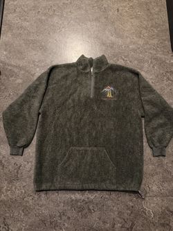 Vintage Pacific Northwest sweatshirt size XL