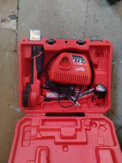 Battery charger
