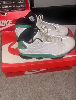 Jordan 13s