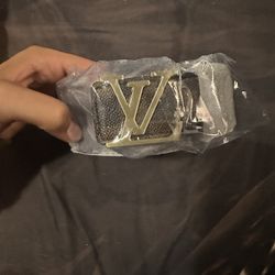 LV Belt 