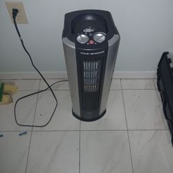 FOUR  SEASONS SPACR HEATER