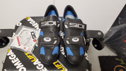 Cycling Shoes