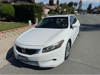 2010 Honda Accord