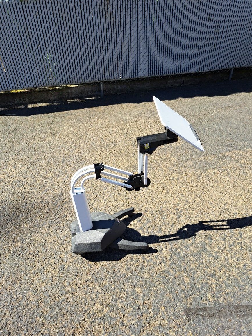Kessler Bed/ Sofa Extendable Laptop Stand