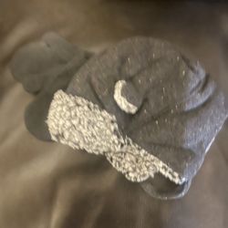 Cat and Jack Hat and Gloves Set