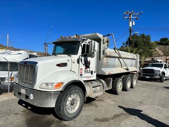 2019 Peterbuilt $100,000 obo