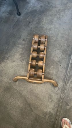 Tremass Training Equipment