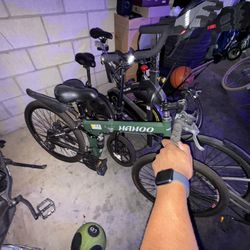 Mountain Bikes ,beach Cruiser ,e-bike 