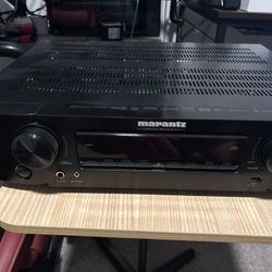 Marantz NR1711
