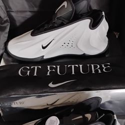 GT Future Nikes size 8