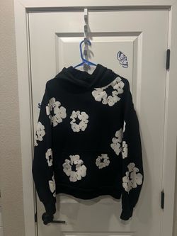 Denim Tears sweater size S