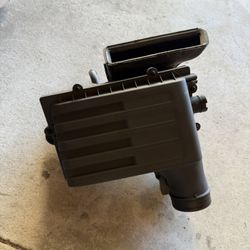 Gti Oem Airbox