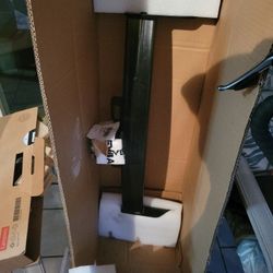 2020-2024 Tesla MODEL Y tow hitch