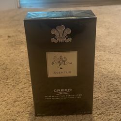 Creed aventus 