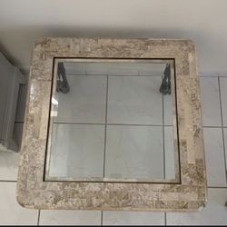 Elegant Coffee Table 