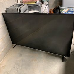 65 Inch TV