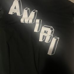 AMIRI SHIRT