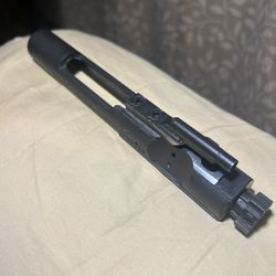 AR-15 Semi-Auto Bolt Carrier