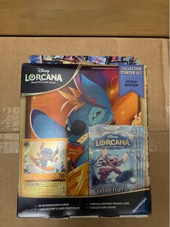 Lorcana
