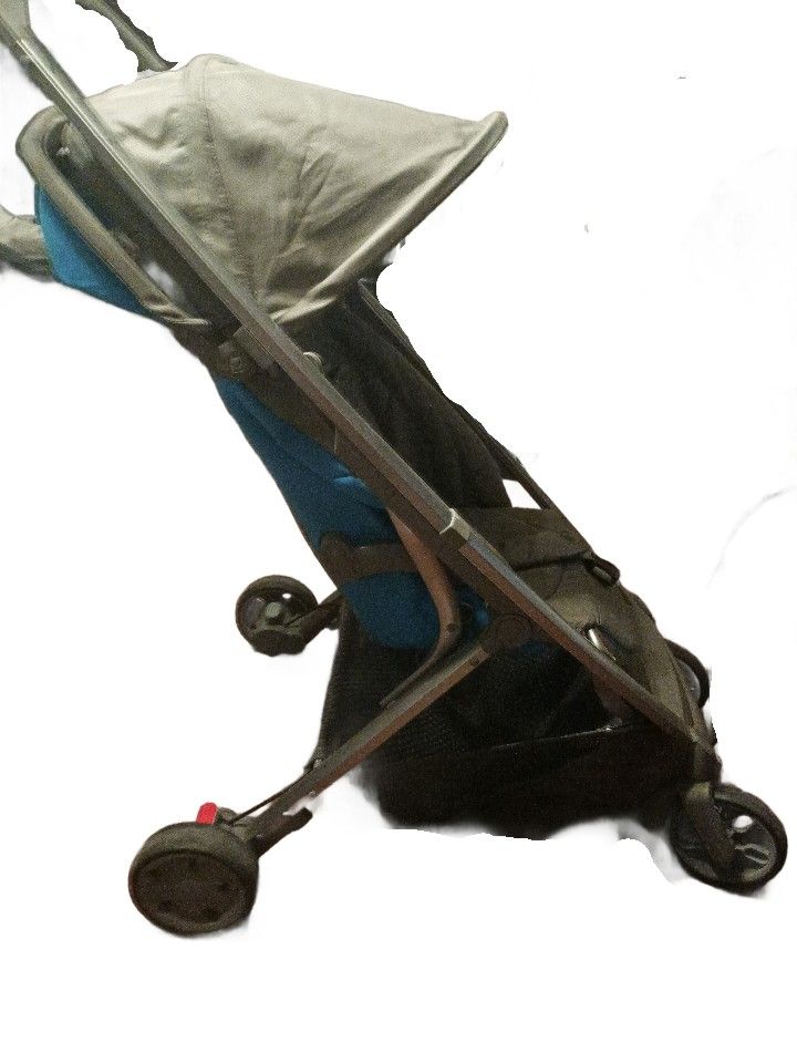 Quinny Senzz Stroller