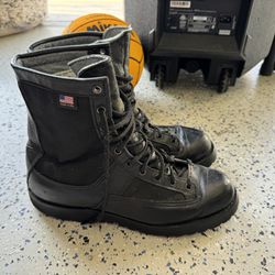 Danner Boots - Acadia w/ Gore Tex - Size 11