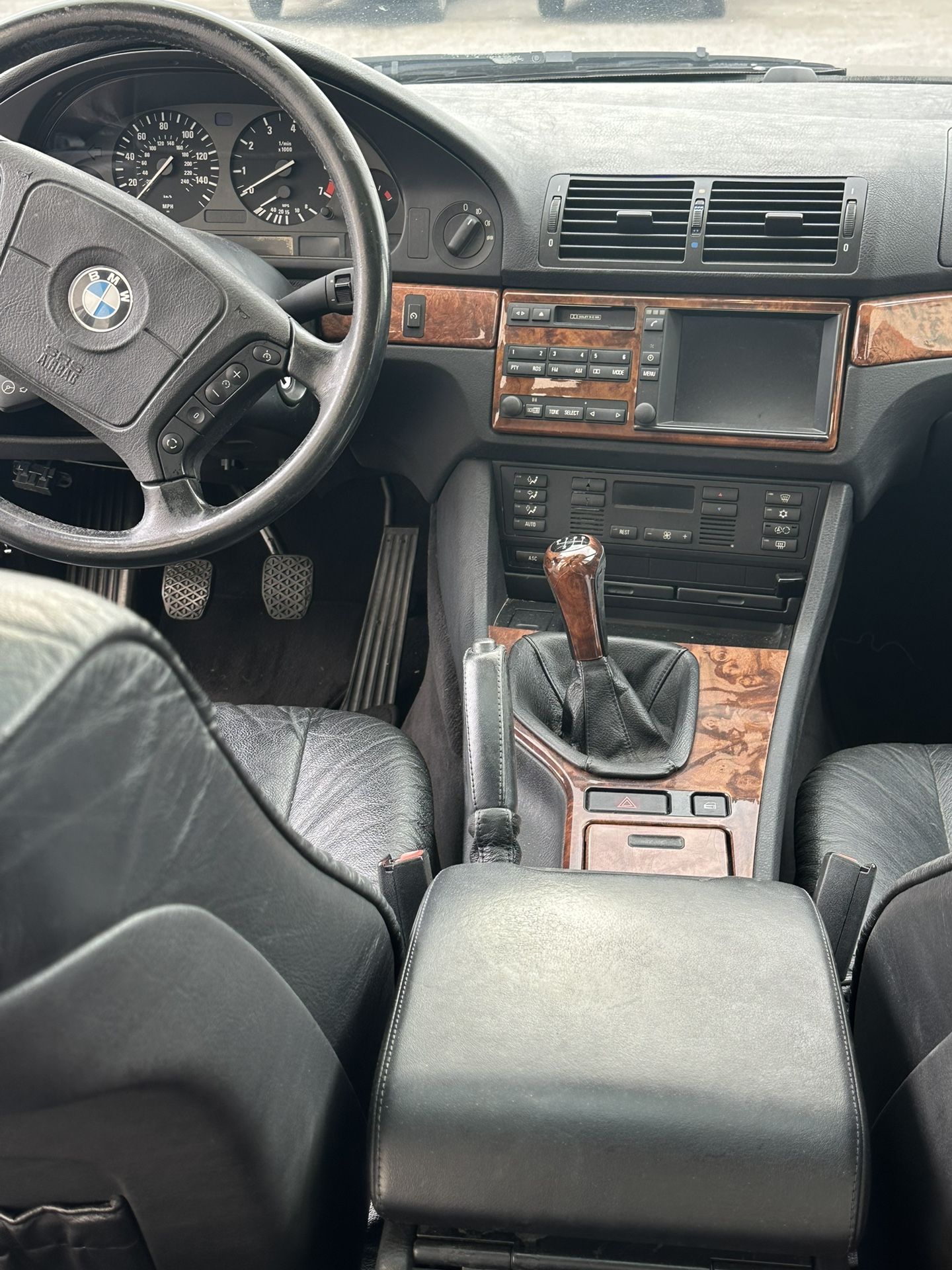 1997 BMW 540i for Sale in Las Vegas, NV - OfferUp