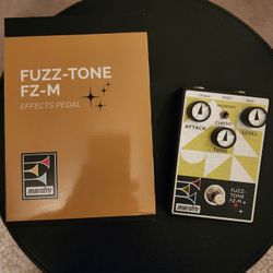 Maestro Fuzz FZ-M 