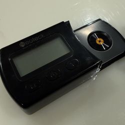 Record Needle Scale For Tracking Force