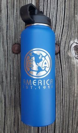Yeti América Custom