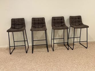 Bar stools