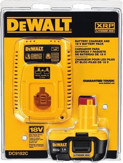 DeWALT