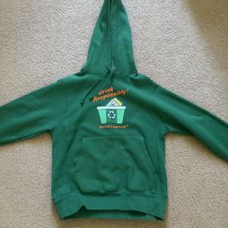 Lyrical Lemonade Hoodie