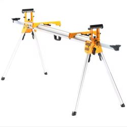 Used DEWALT 29 lbs. Heavy Duty Miter Saw Stand