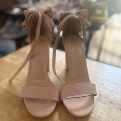 3.5 Inch Heels