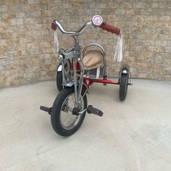 Tricycle