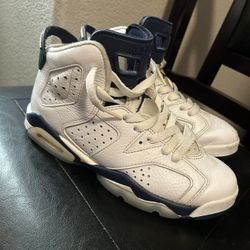 Jordan 6