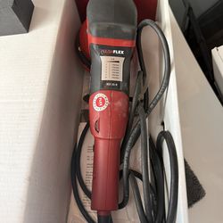 Flex Xce 10-8 Polisher