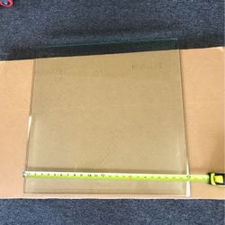 Thick Glass ( Table Top )