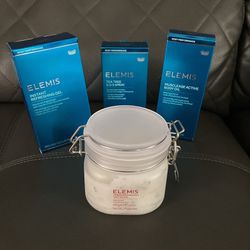 ELEMIS Beauty Products