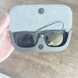 Bose Smart Sunglasses