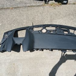 2018 Chevy Camaro Parts