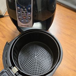 Air Fryer