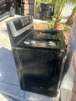 Stove
