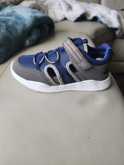 Stride Rite Boy Sandals Size13