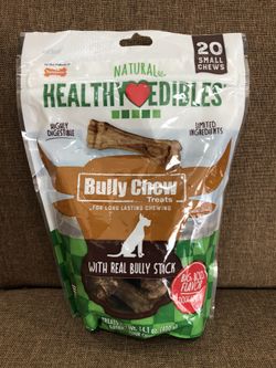 Dog treats