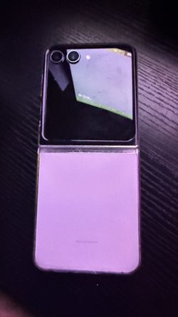 Samsung Galaxy Z Flip5 512 GB Unlocked