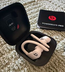 Beats Powerbeats Pro Wireless Earbuds